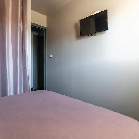 La Barque Bleue Apartment