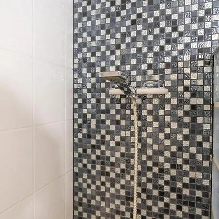 Apartment La Barque Bleue *